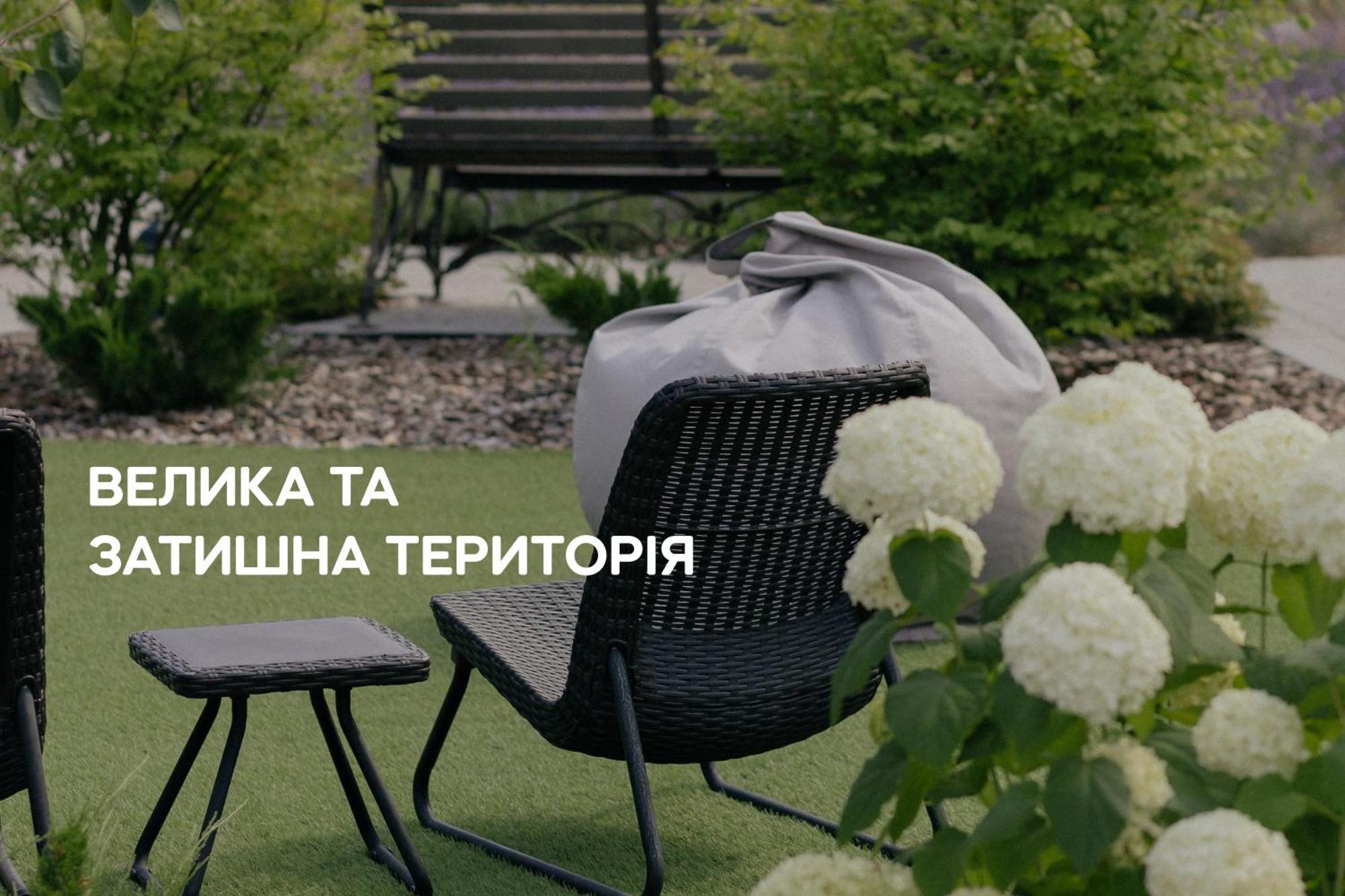Dereville Sokolovka Exterior foto
