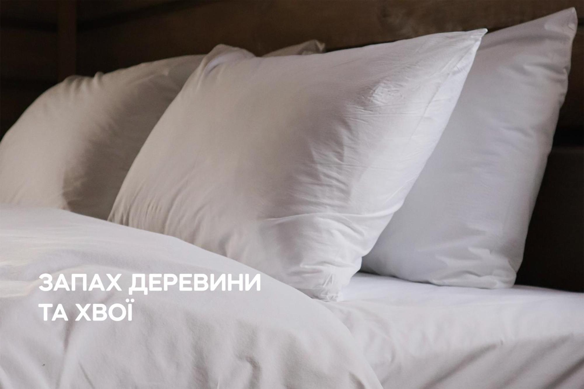 Dereville Sokolovka Exterior foto