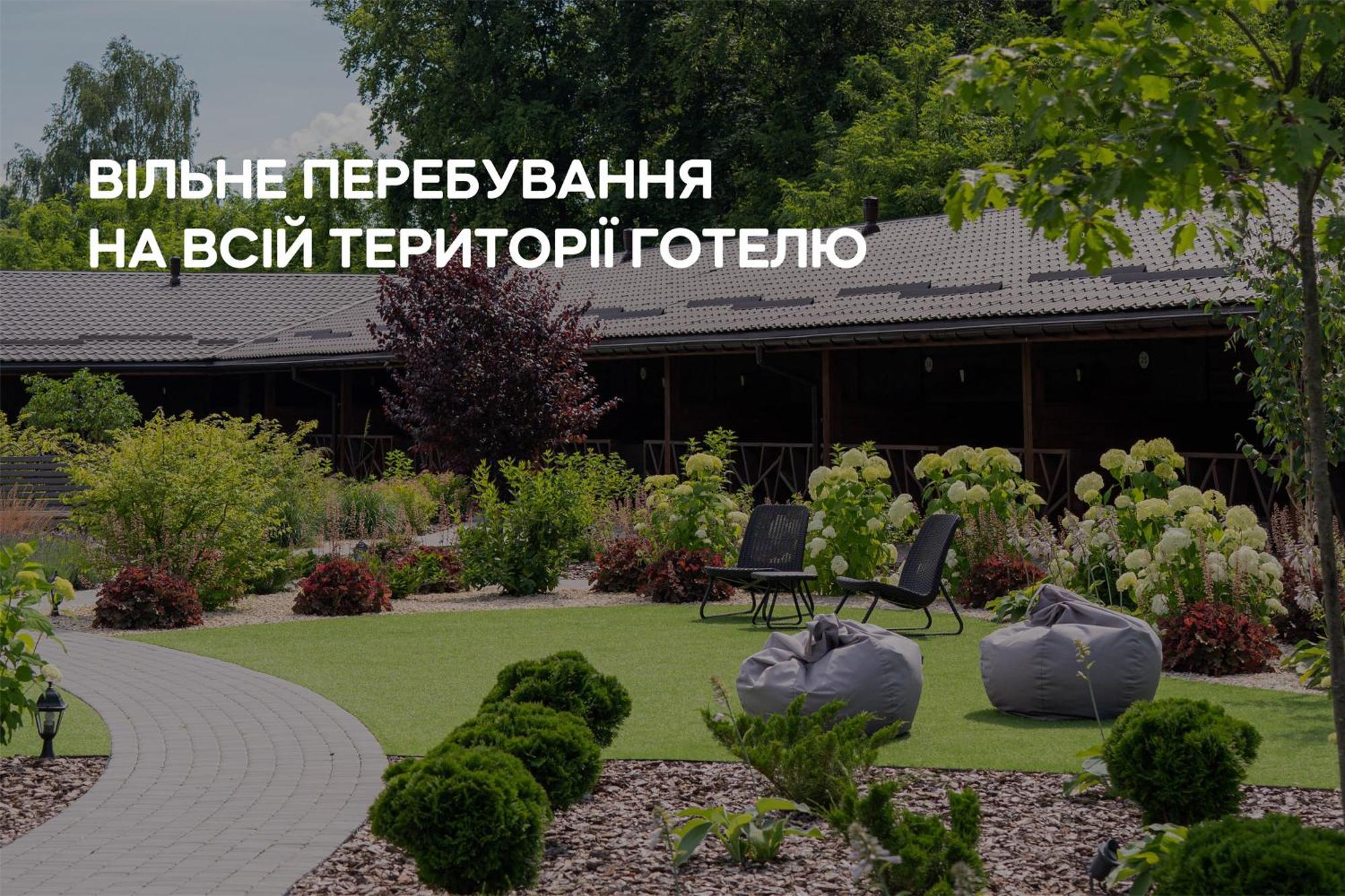 Dereville Sokolovka Exterior foto